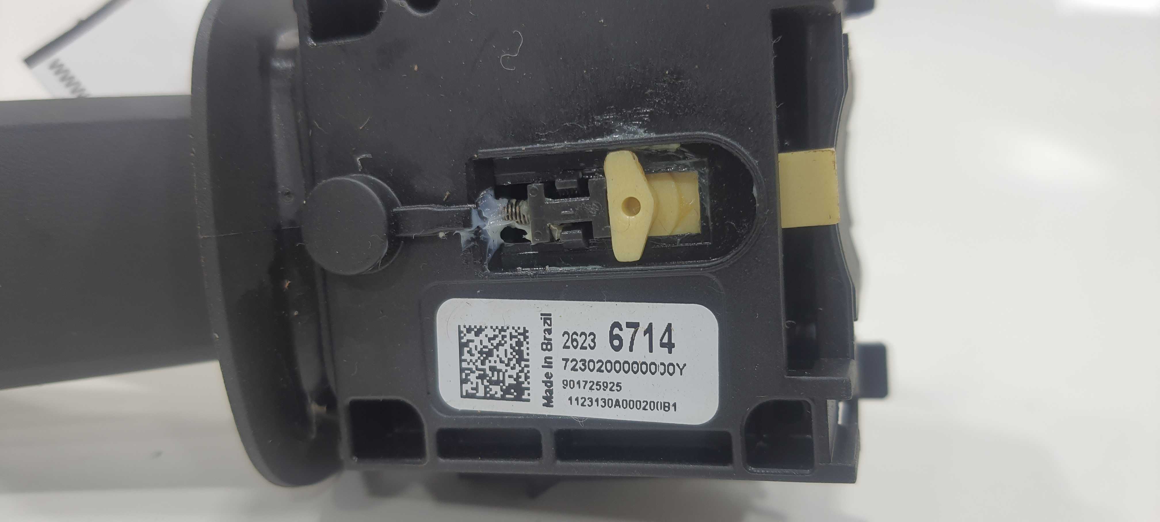 Chave De Seta Gm Onix Sedan Lt 1.0 2024 V2303 5