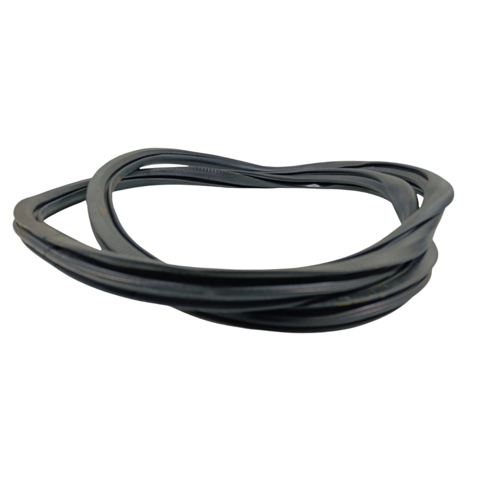 Borracha Traseira Esquerda Peugeot 208 Ano 2024 9823194980 4