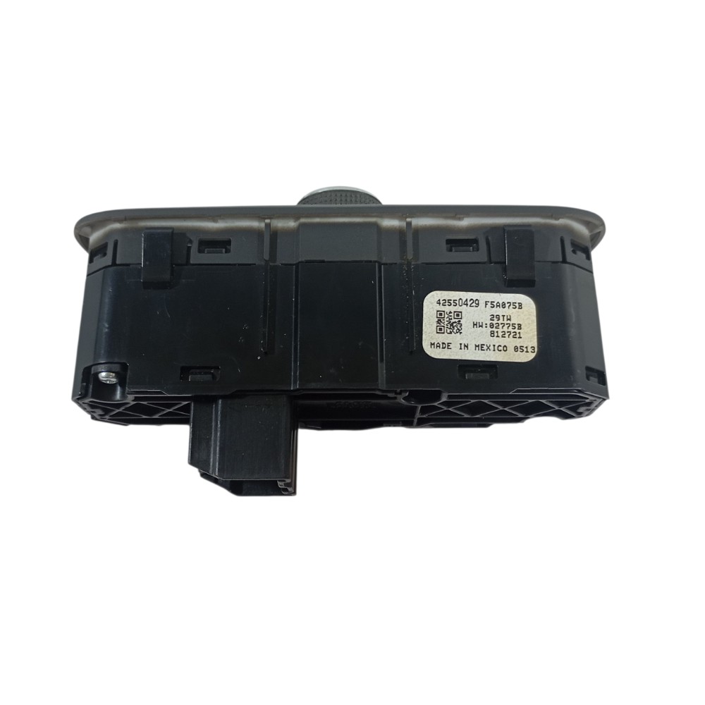 Botão Farol Gm Tracker Lt 1.4 2018 42550429 5