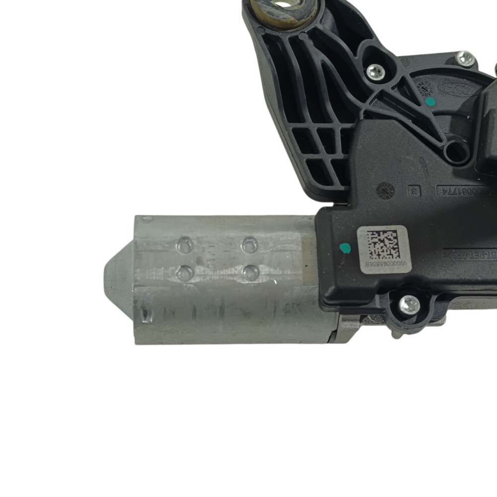 Motor limpador traseiro Ford ka se Hatch 2020 E4B417404 2