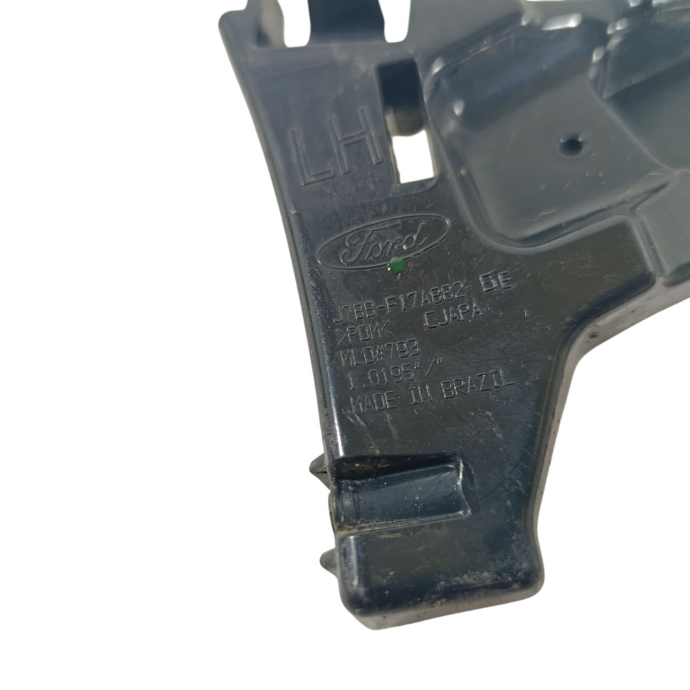 Guia Parachoque Traseiro Esquerdo Ford Ka 2020 J7bbf17a882ee 7