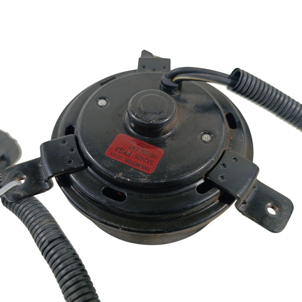 Motor Ventoinha I30 2.0 2011 253802h150 12v 4