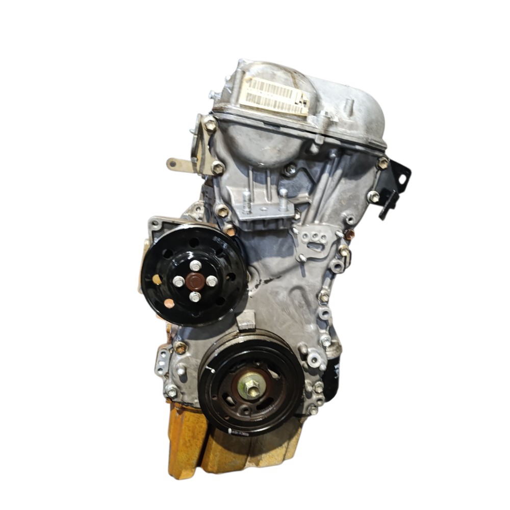 Motor Suzuki Scross 1.6  2016 120 cavalos  M16a 6