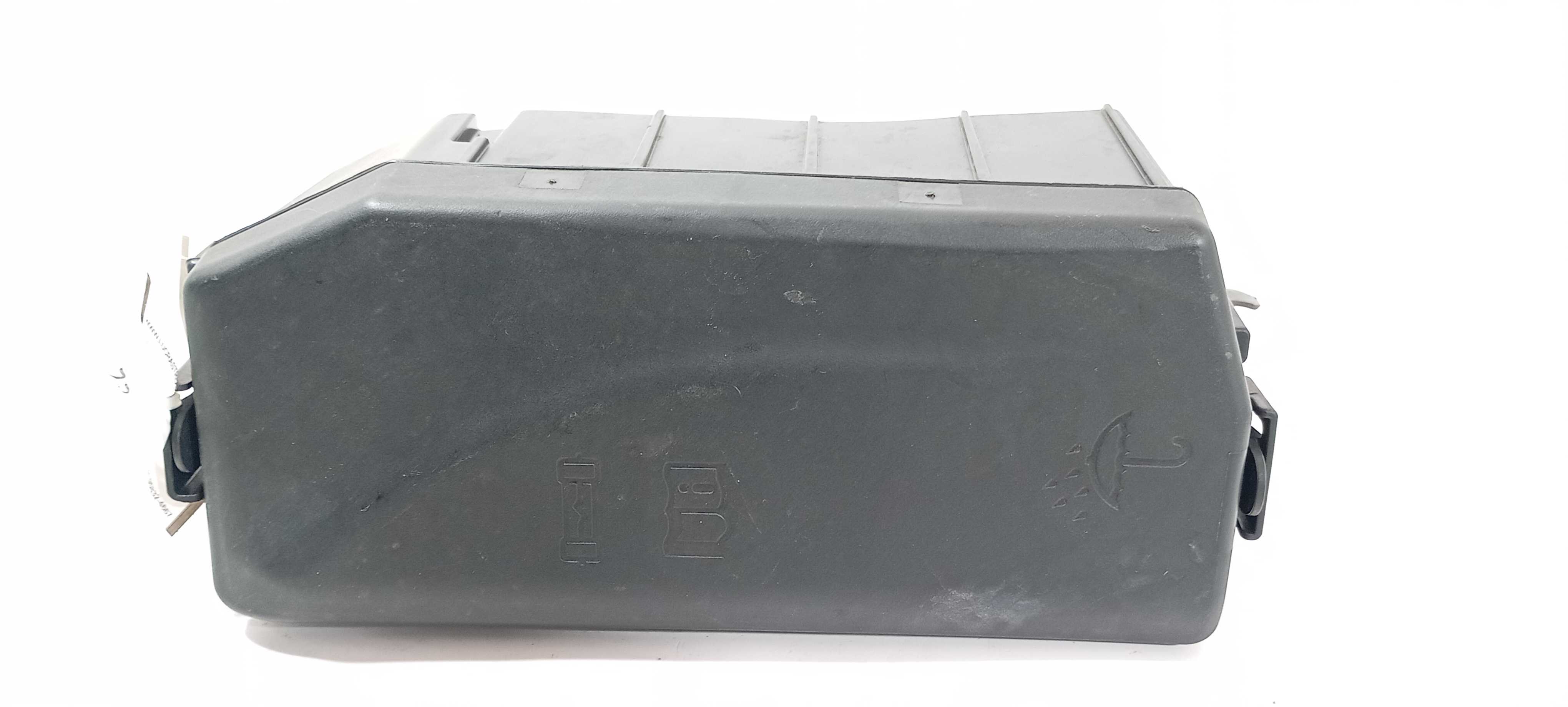 Caixa Fusível Vw Virtus Confort 1.0 2023  2q0937132a 2