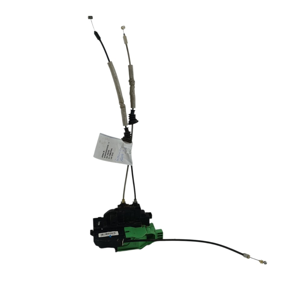 Fechadura Traseiro Elétrico Esquerdo Porta H I30 2009 A 2012 1