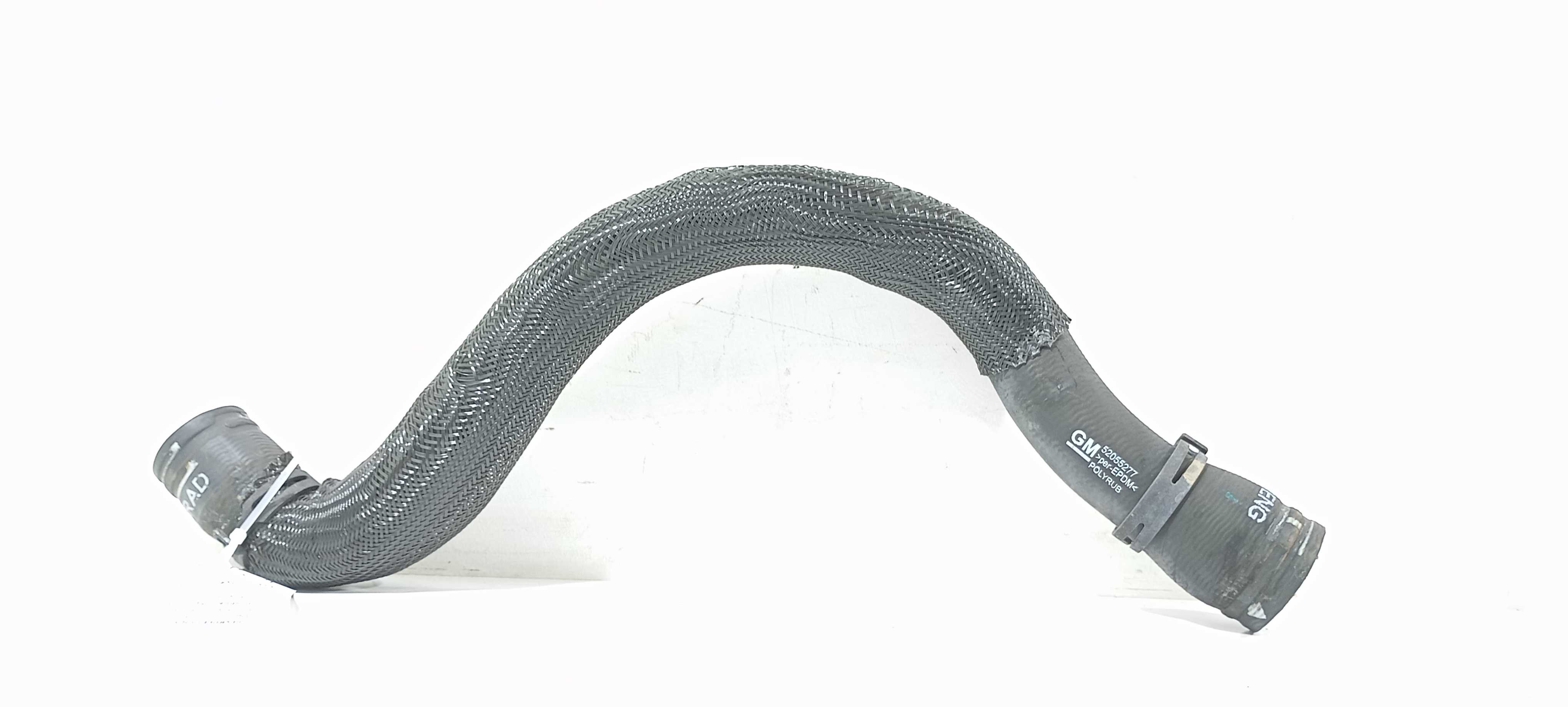 Mangueira Inferior Radiador Gm Onix Active 1.4 2018 52055277 1