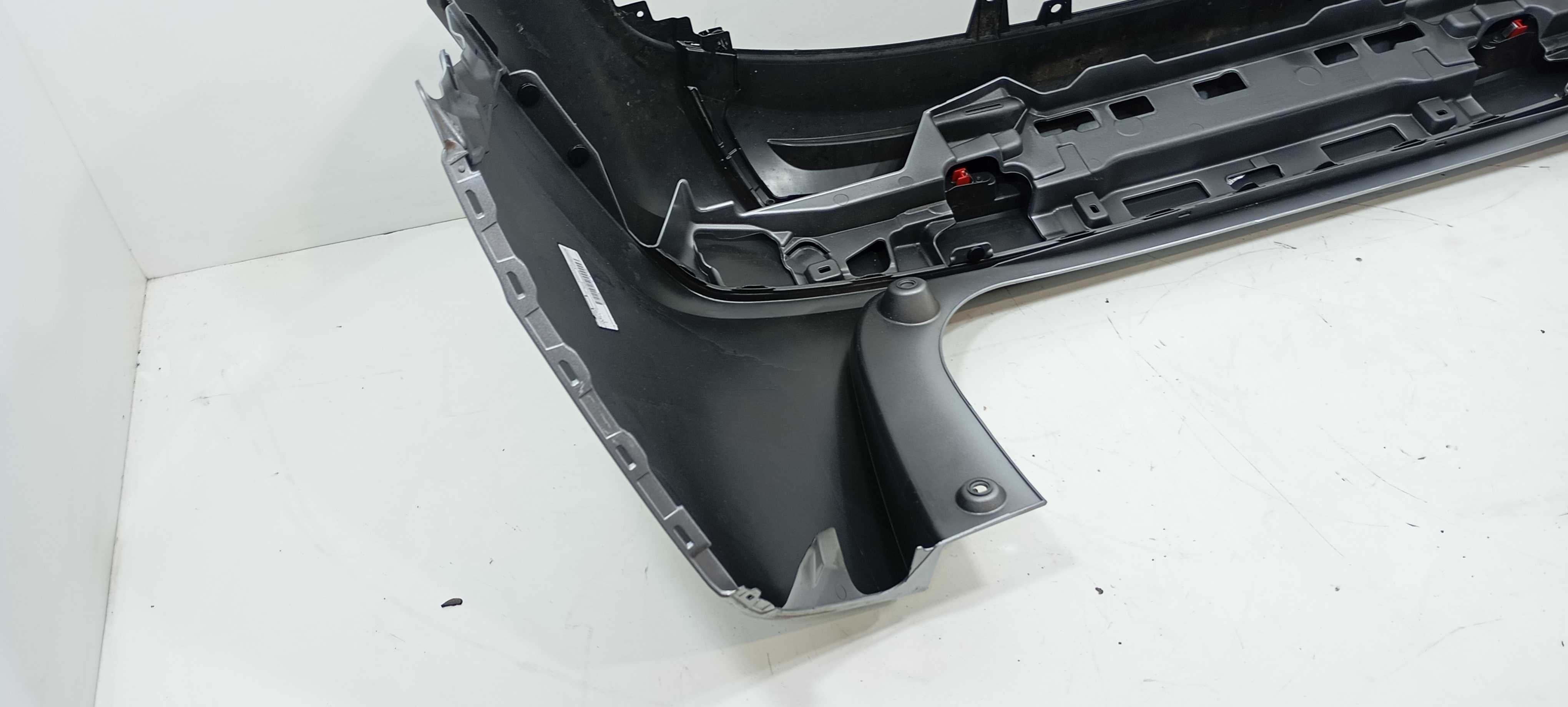 Para-choque Traseiro  Honda Hr-v Ex Hs 1.5 2024 V2280 4
