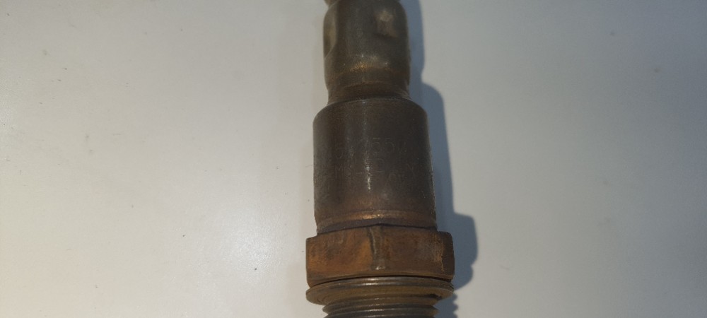 Sonda Lambda Pré Chevrolet Prisma 1.4 Ano 2019 10015093 5