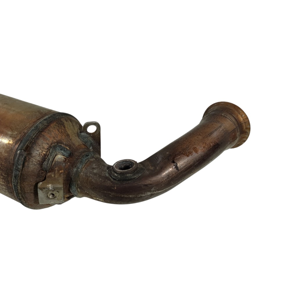 Catalisador Peugeot 208 Ano 2024 09844860880 7