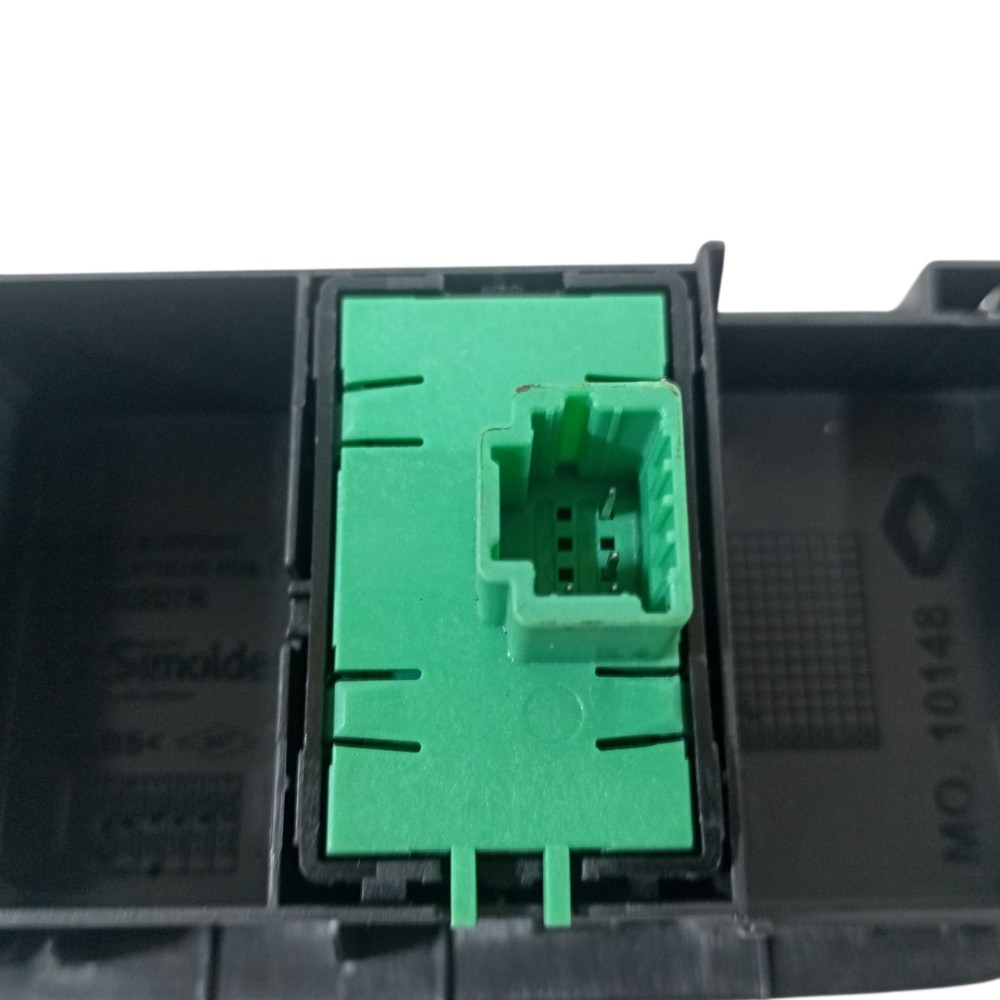 Botão Off Start Renault Kwid 2023 684100207r 4