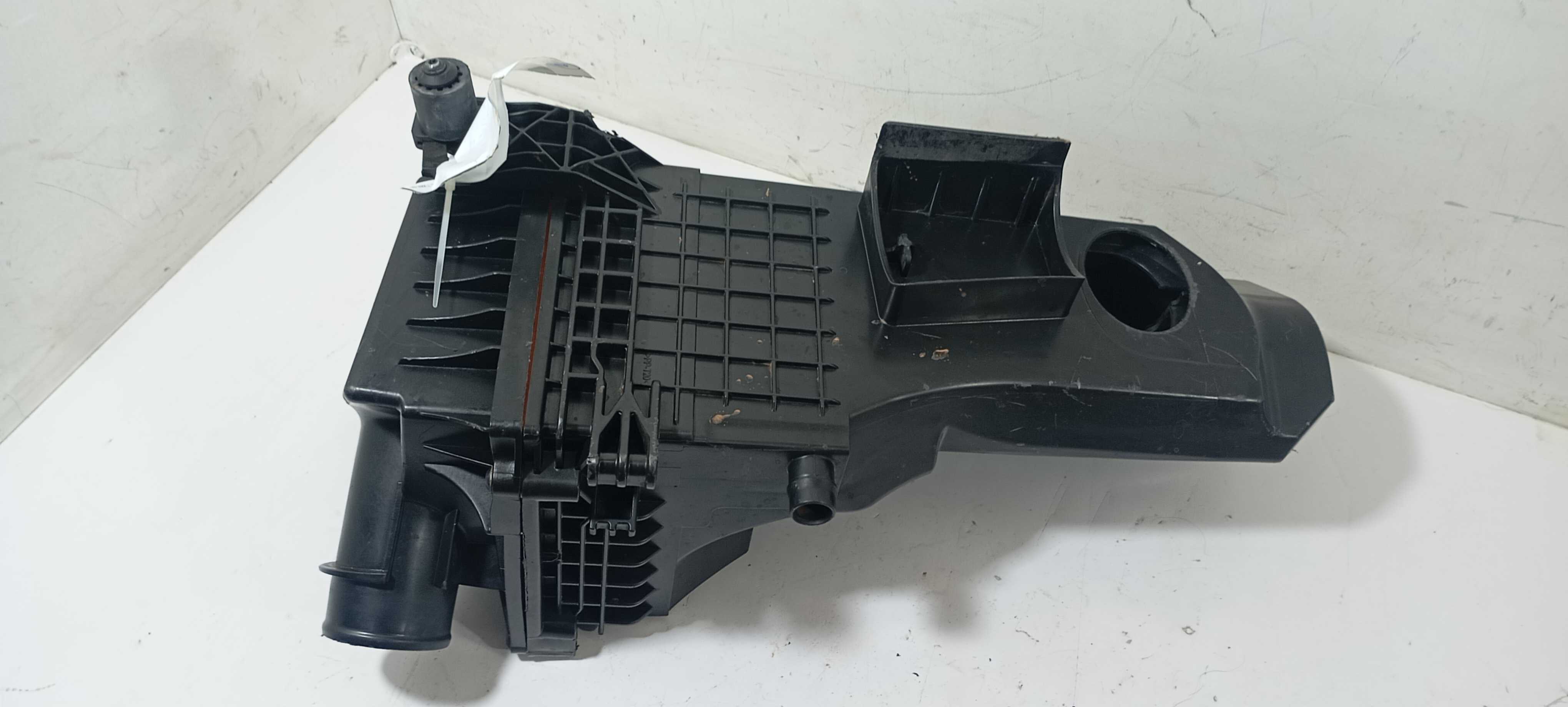 Caixa Filtro Ar Ford Ka 1.0 2020 E3b19600bf 5