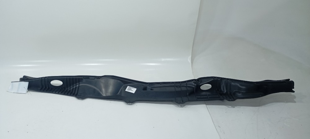 Calha Churrasqueira Gm Prisma 1.4 Lt 2019 52113407 Preto 6