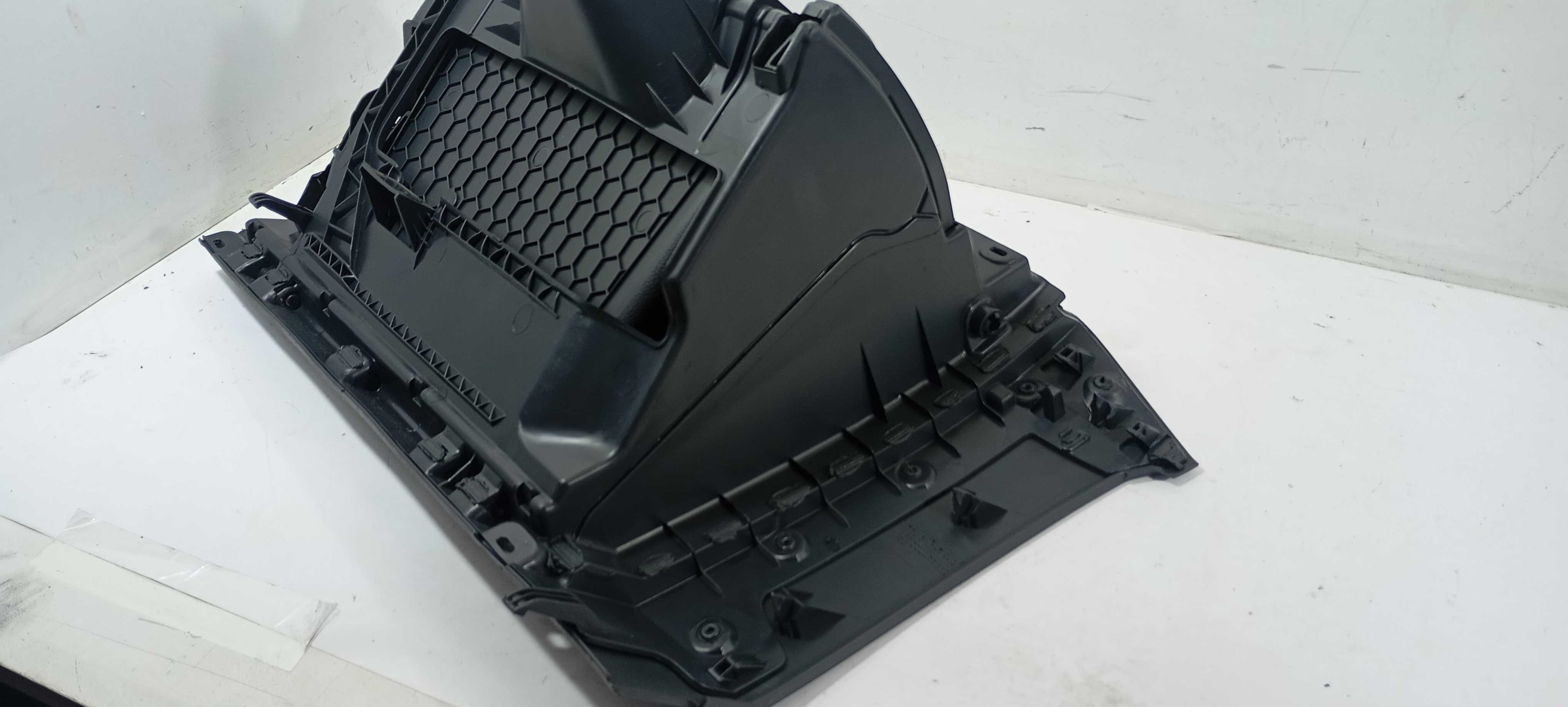 Porta Luvas Vw Virtus Confort 1.0 2023 6ea85709782v 4