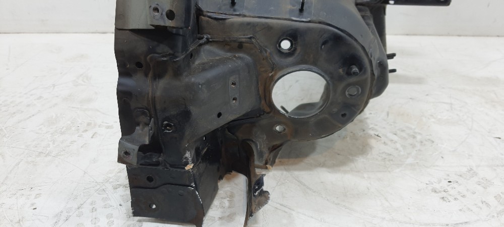 Ponta Longarina Lado Esquerdo Hyundai Ix35 2012 291302s000 – Preto 10