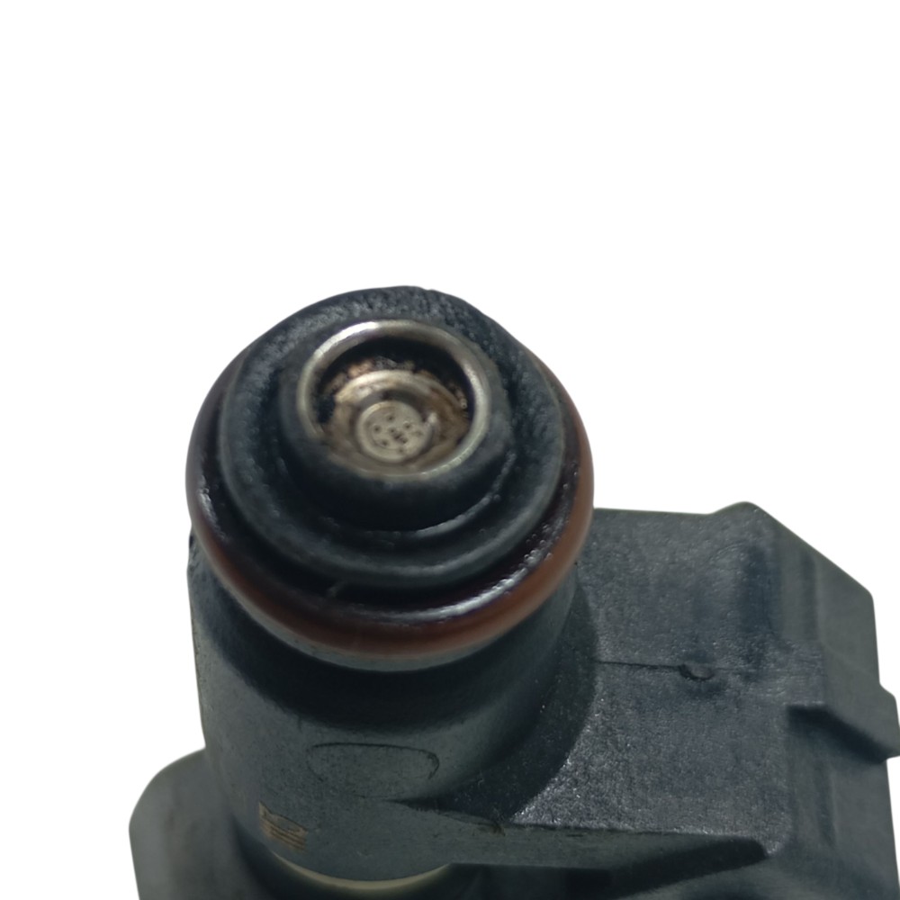 Bico Injetor Argo Drive 1.0 2023 55266449 12v 5