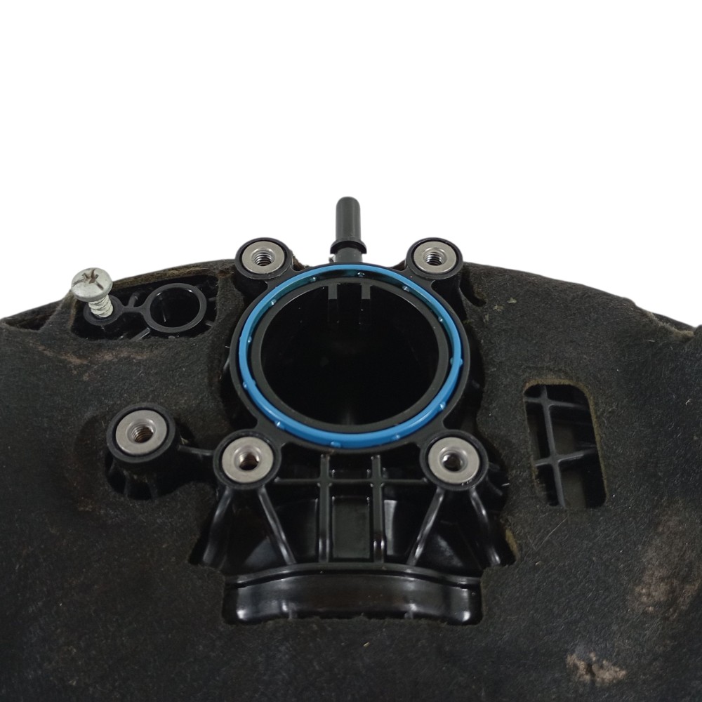 Coletor Admissao Gm Tracker Lt 1.4 2018 12683666 5