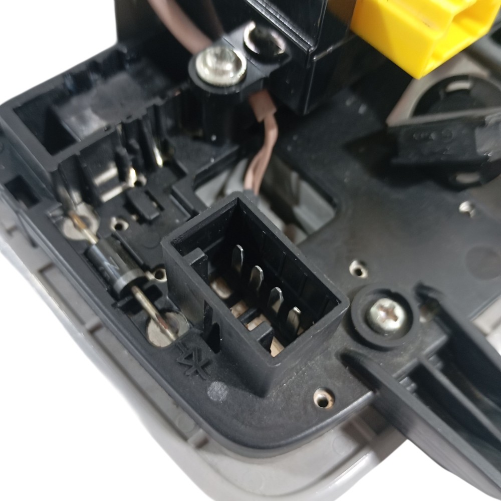 Luz Teto  Hb20 1.6 2018 928901s0xx 5