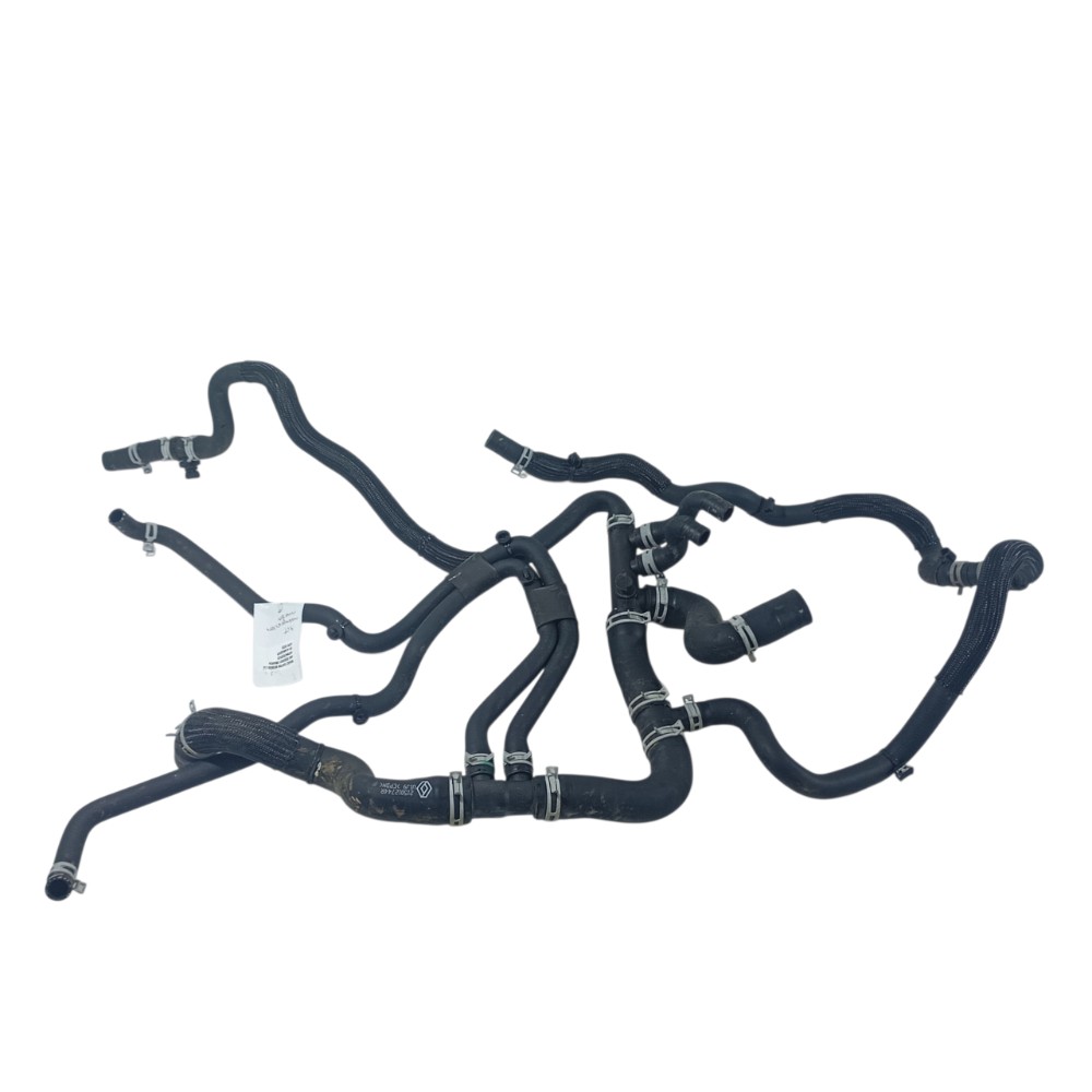Kit Mangueira Motor Renault Captur 2021 215012744r 1