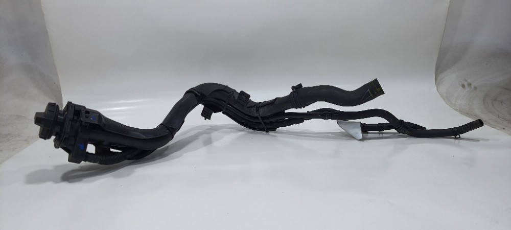 Gargalo Tanque Combustivel Hb20 Sense 1.0 2023 7440431aa Preto 2