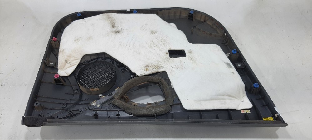 Forro Porta Dianteiro Direito Hyundai Ix35 2012 823022s0619p 2