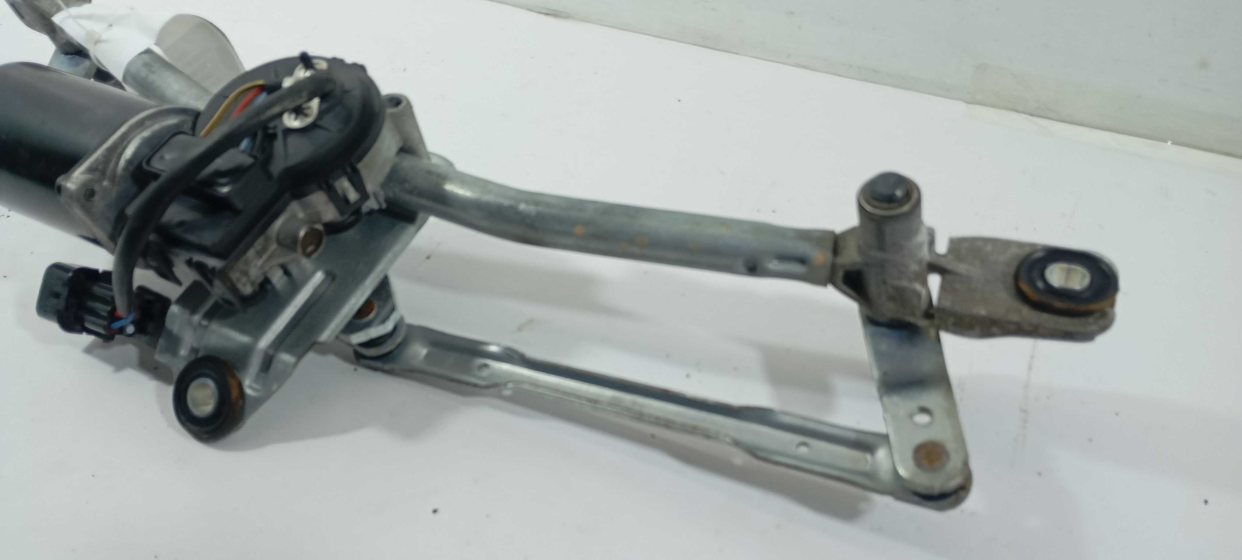 Maquina Limpador Parabrisa Hyundai Ix35 2.0 2012 985102s000 1