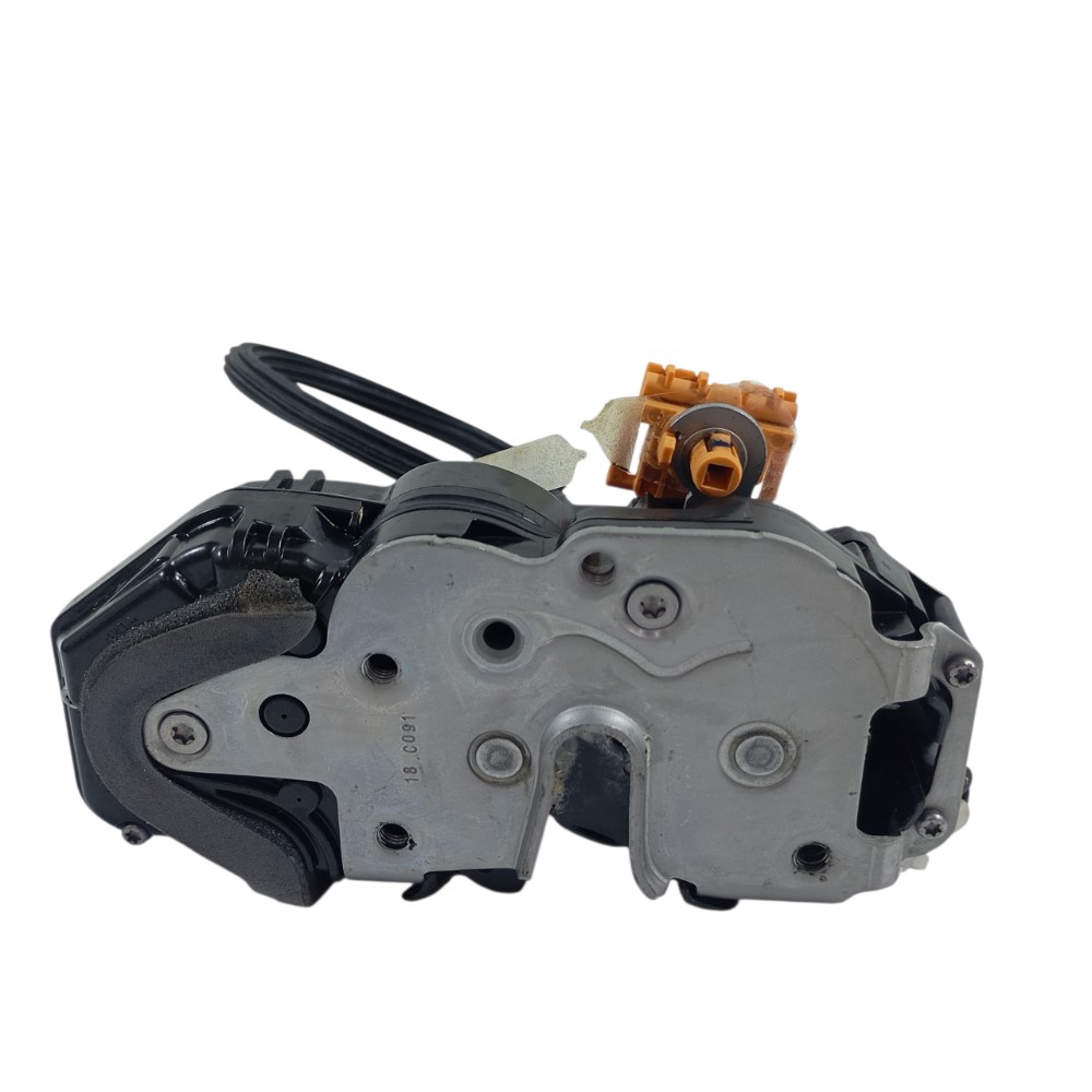 Fechadura Porta Dianteira Direita Gm Tracker 2018 13579523 6