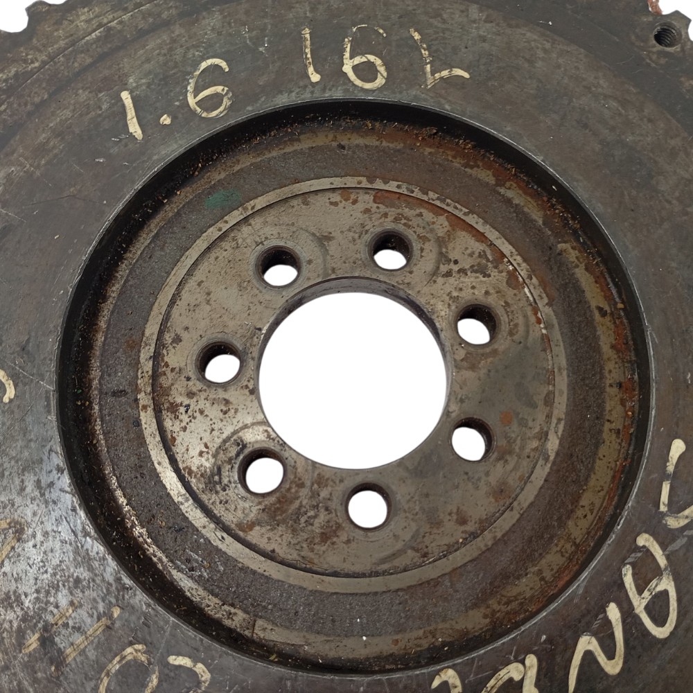 Volante Motor Renault Sandero 2011 7700111627 5
