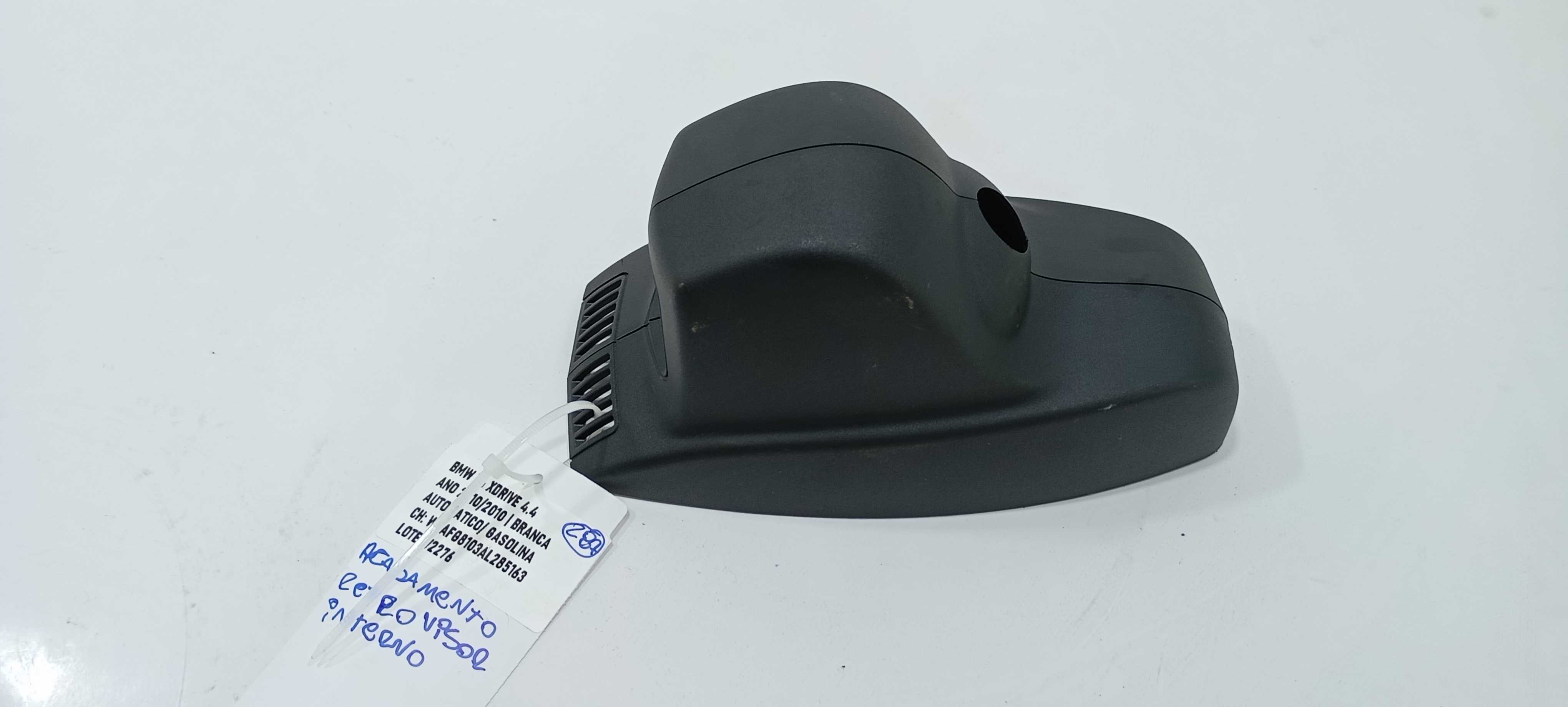 Acabamento Retrovisor Interno Bmw X6 Xdrive 2010 4.4 V2276 4