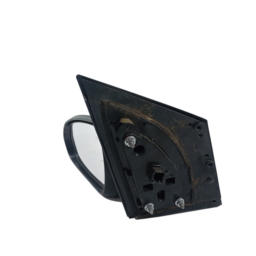 Retrovisor Elétrico Esquerdo Hb20 Vision 1.0 2022 E90411864 5