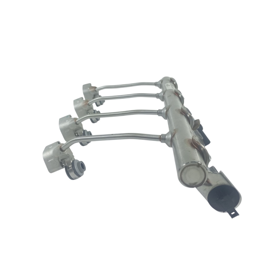 Flauta Bico Injetor Gm Tracker Lt 1.4 2018 12684250 6