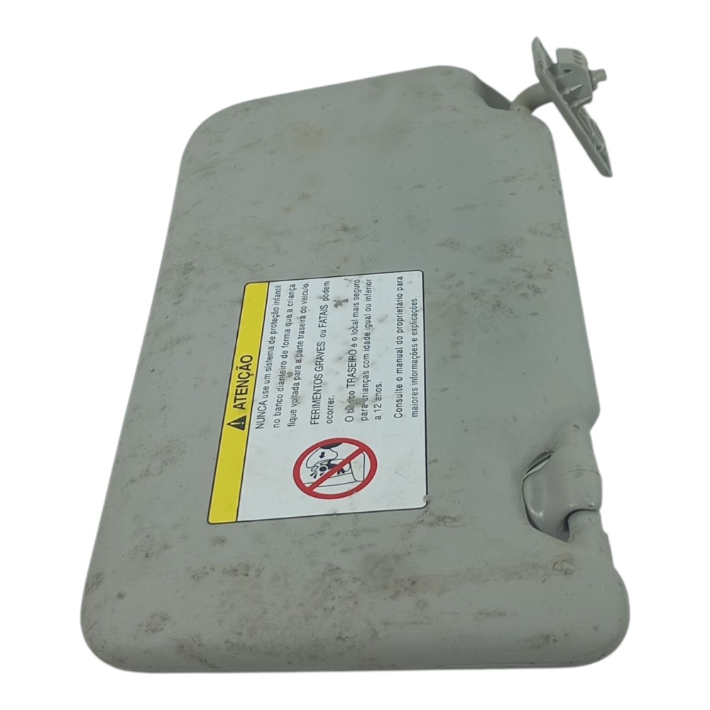 Quebrasol Direito Nissan March 2016 964003ac1a 5