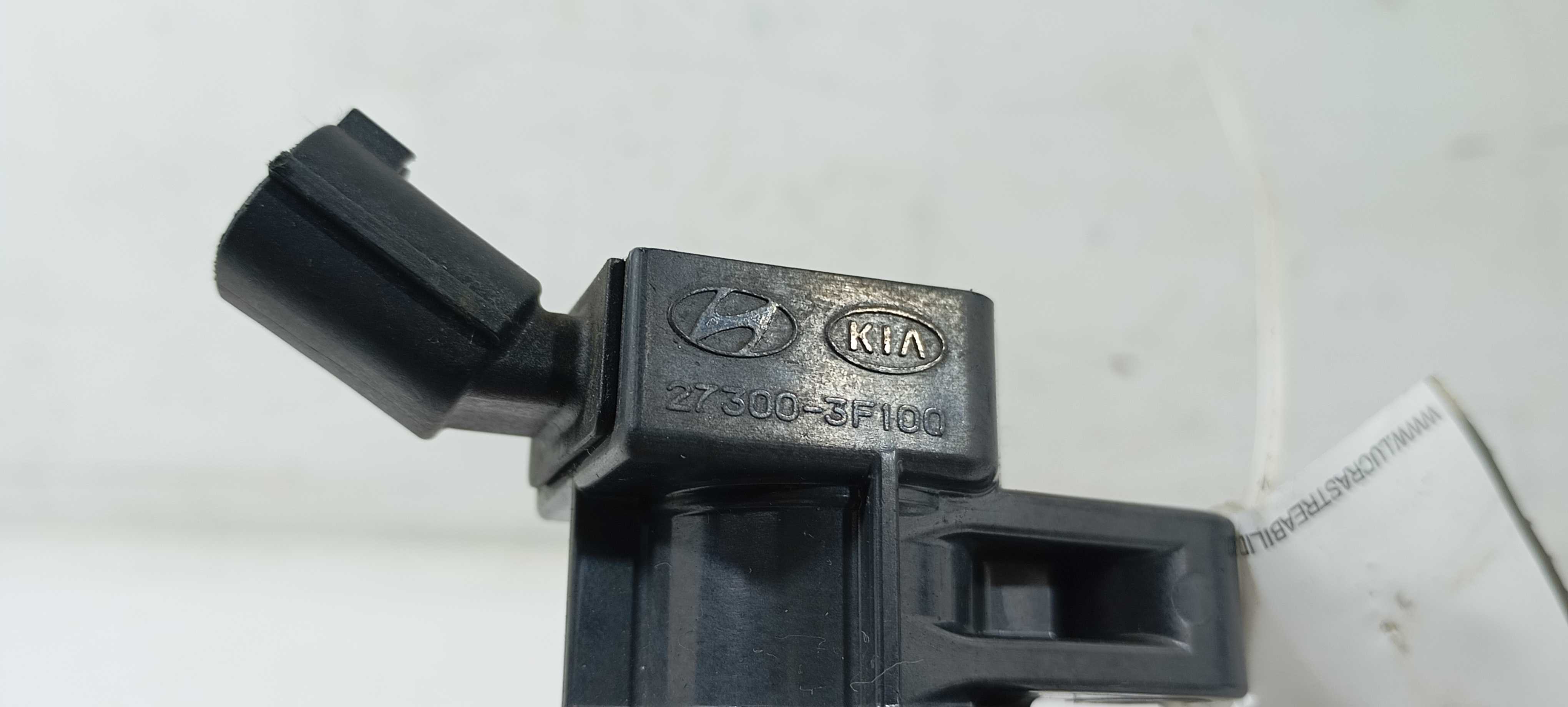 Bobina Ignição Kia Sorento Ex2 2.4 2012 273003f100 7