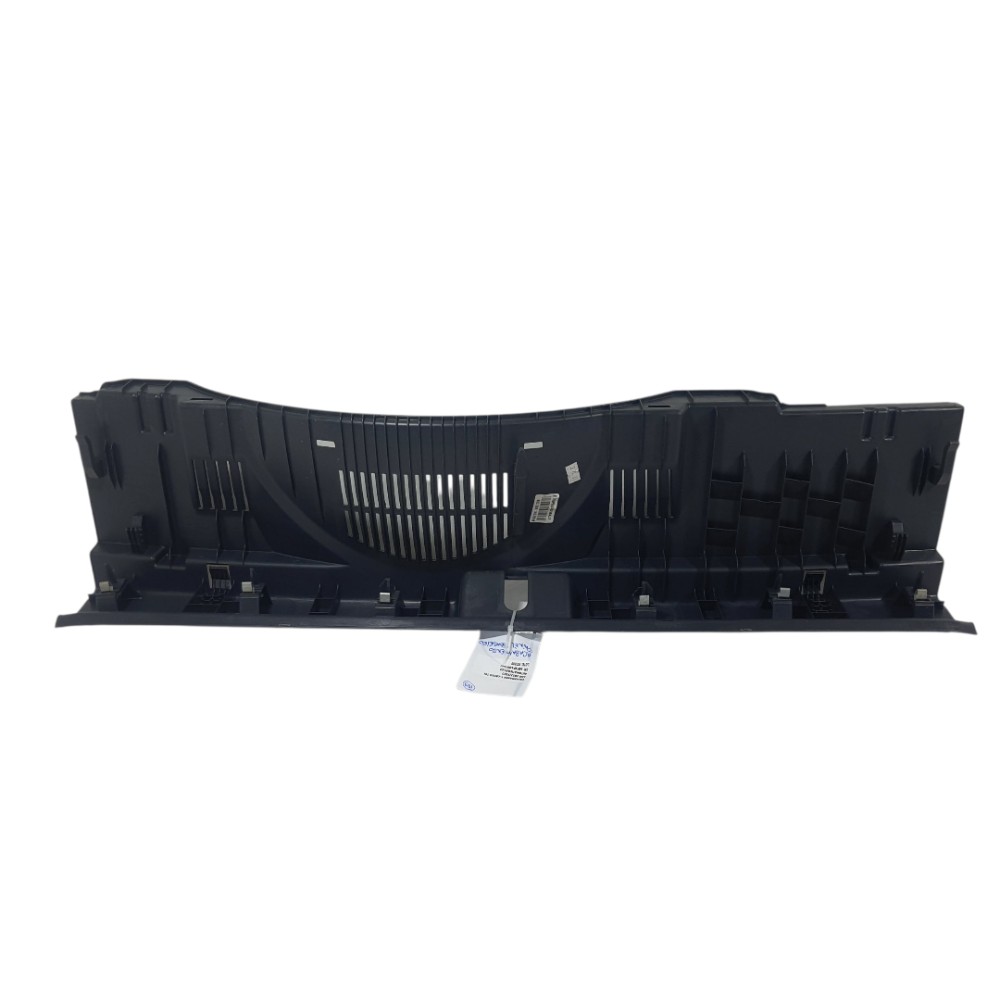 Soleira Traseiro T-cross Tsi 2023 2gp863459b Preto 2