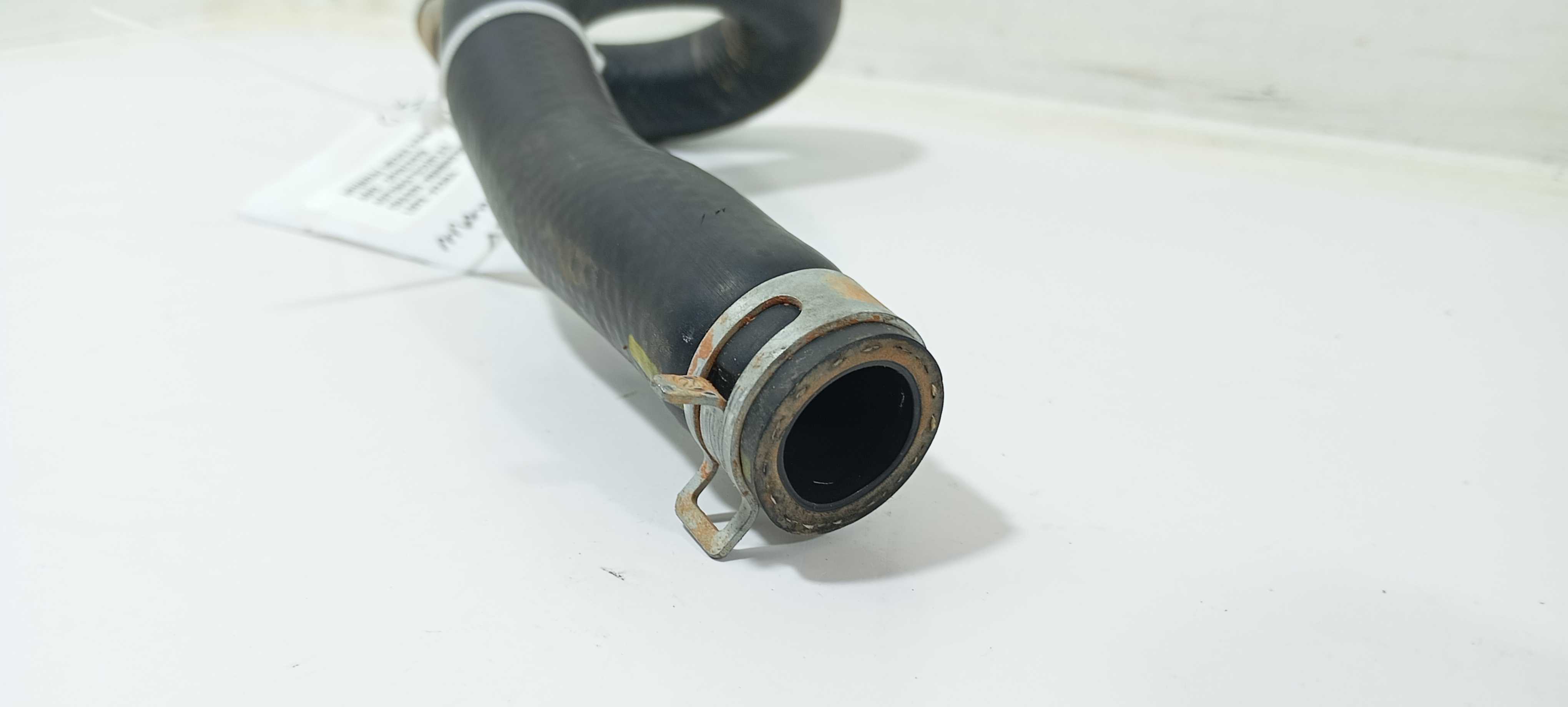 Mangueira Ar Quente  Hb20x Premium 1.6 2018 973111r000 2