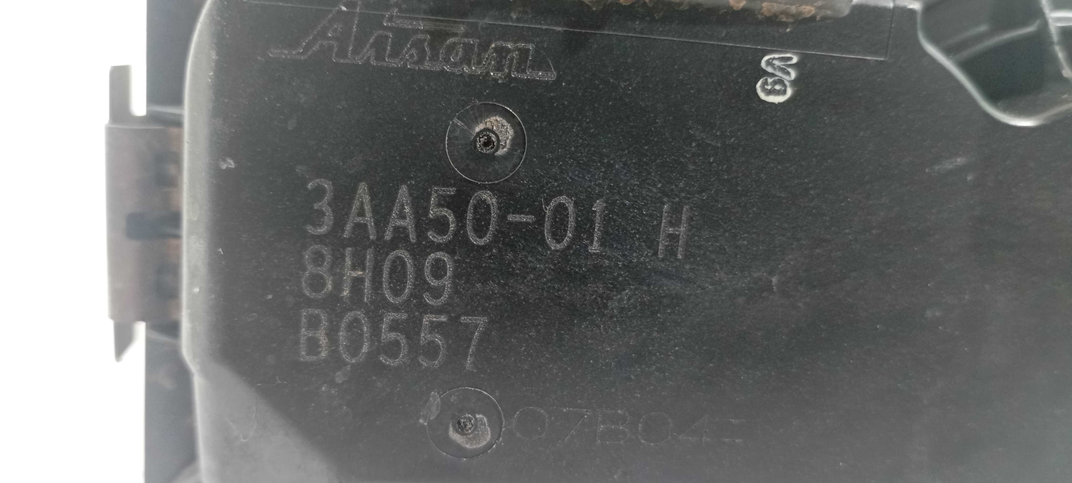 Tbi Corpo Borboleta Nissan Kicks Cvt 1.6 2019 3aa5001 2