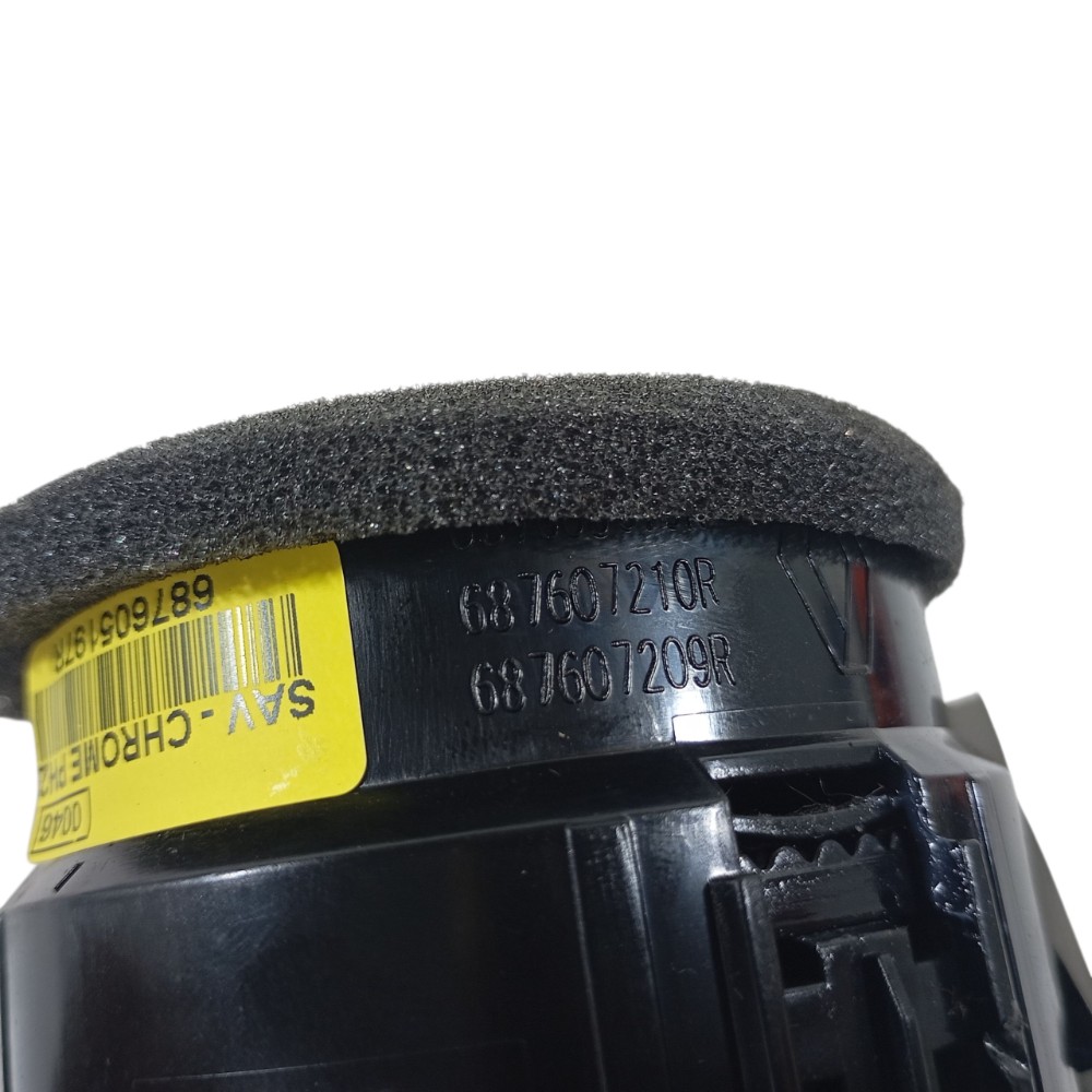 Difusor Ar Renault Kwid 2023 687607210r 1