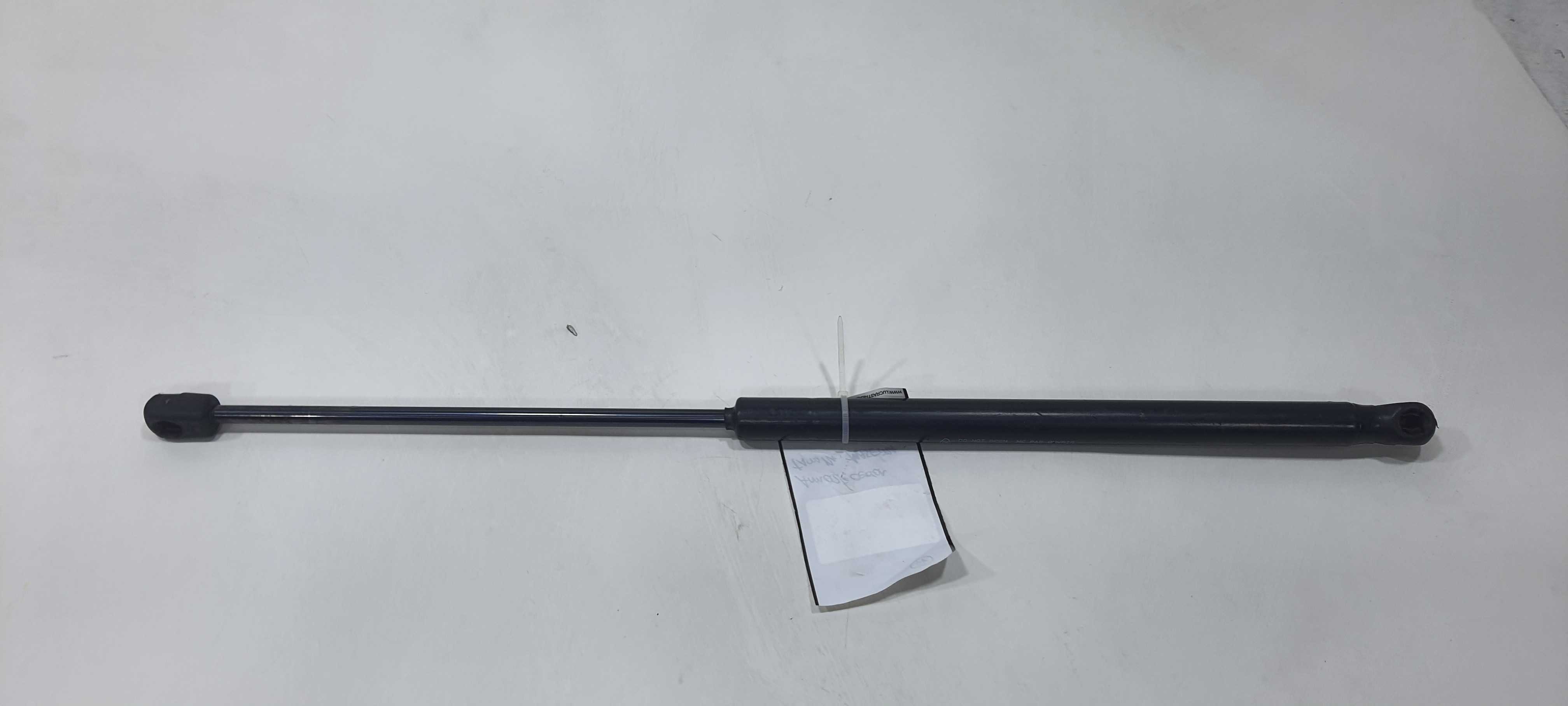 Amortecedor Tampa Traseira Ford Ka 1.0 2020 E3b5a406a10ae