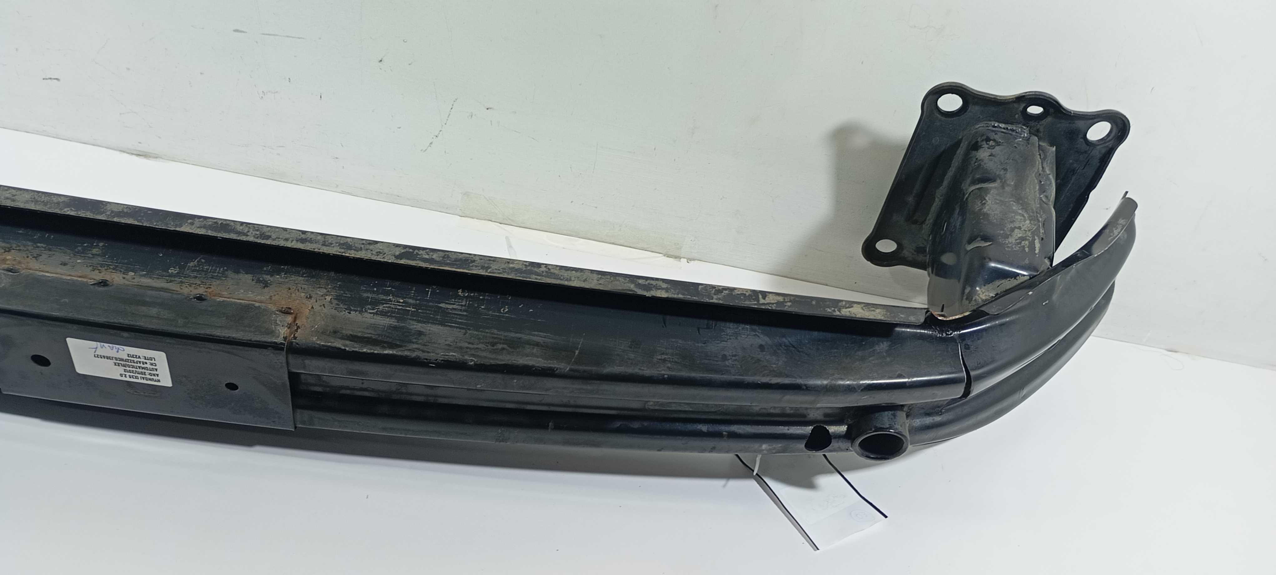 Alma Dianteira Hyundai Ix35 2.0 2012 555585035 Detalhe 7