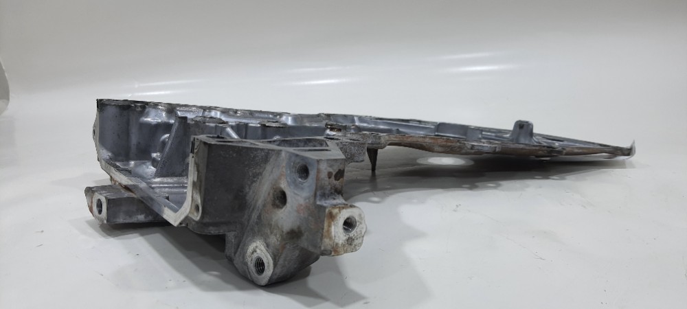 Tampa Motor  Frontal Nissan Kicks Cvt Ano 2019 3bs121 6