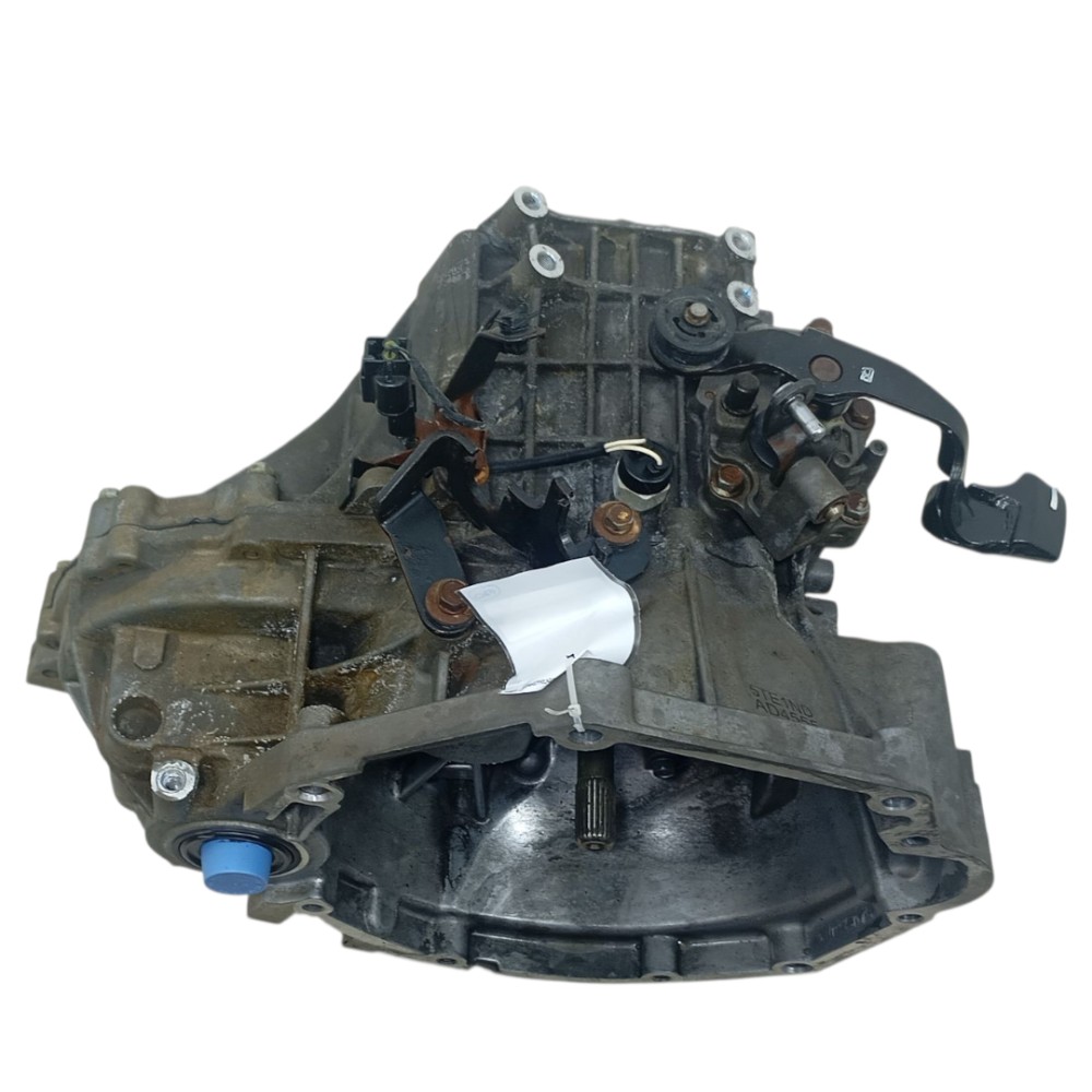 Cambio Manual Hb20 Comfort 1.0 2023 5te1ndad4555 5