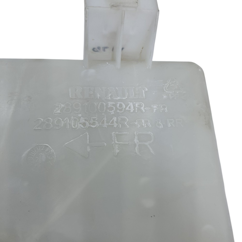Reservatório Agua Parabrisa Kwid Zen 1.0 2023 Branco 4
