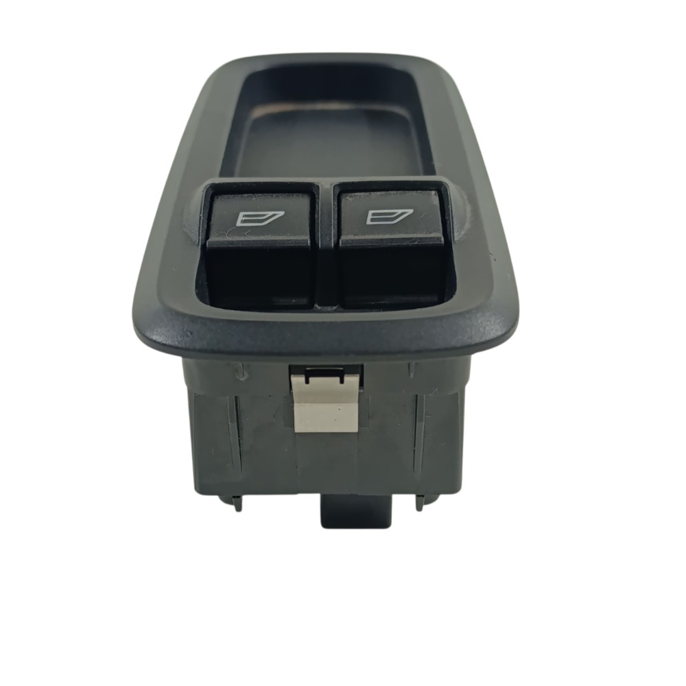 Botão vidro dianteiro esquerdo Ford ka Hatch 2020 E3B514A132 6