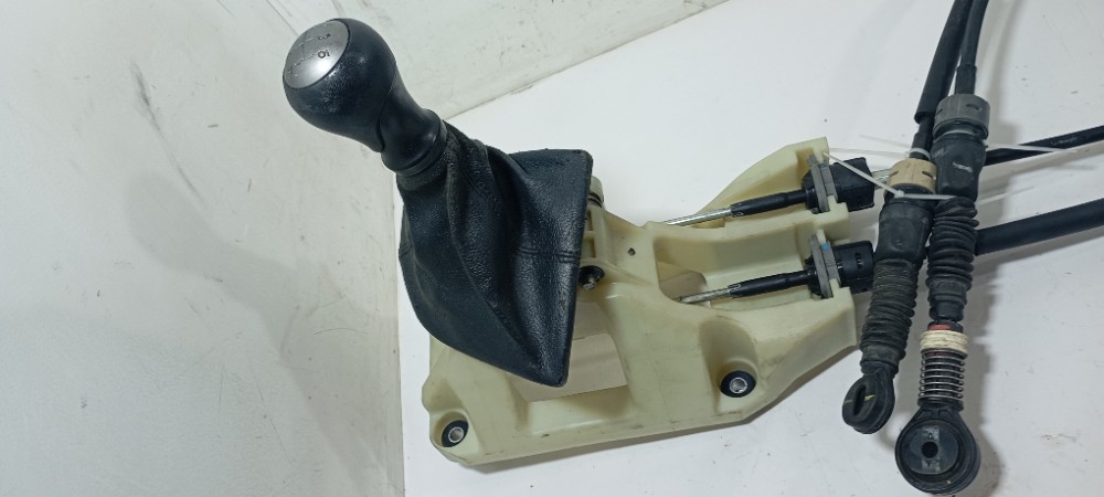 Trambulafor Manual Hb20s 1.0 2019 43794r1000 Preto 1