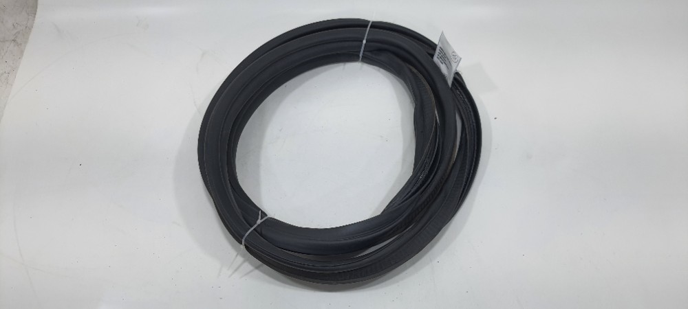 Borracha Porta Malas Hyundai Hb20 1.0 Ano 2021 2