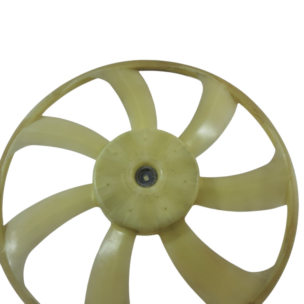 Ventoinha Toyota Etios 1.5 2014 16361-0y070 3