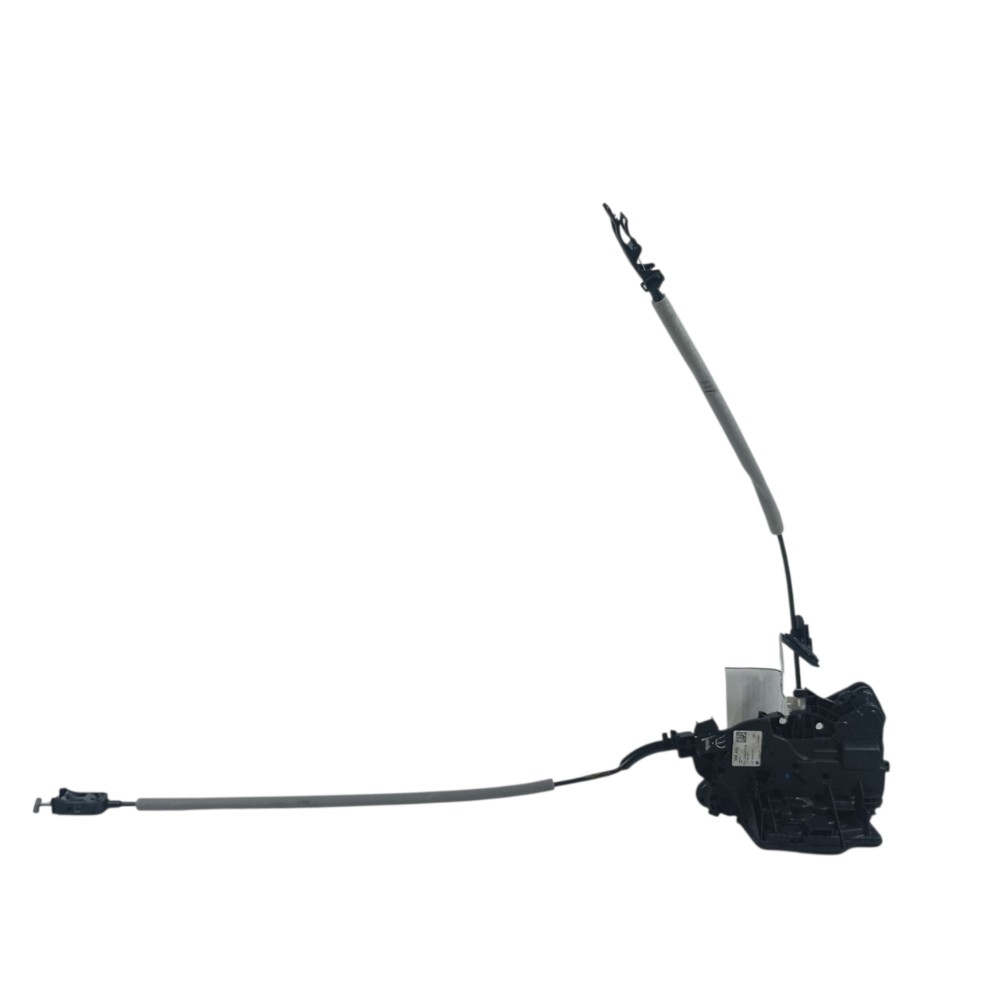 Fechadura Porta Traseira Esquerda Polo 2024 2gj839015b 1