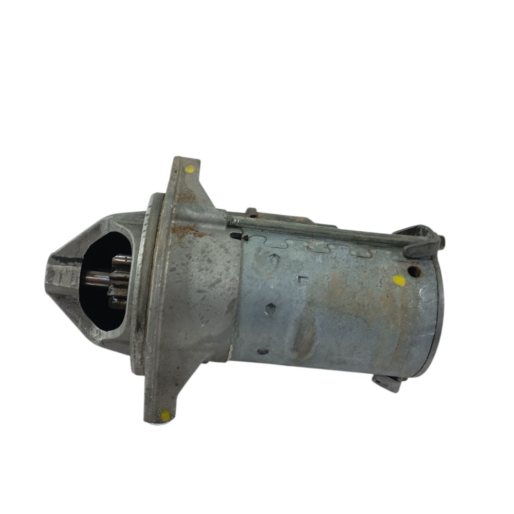 Motor Partida Ford Ka 1.0 3cc 2021 E3b511000aa 4