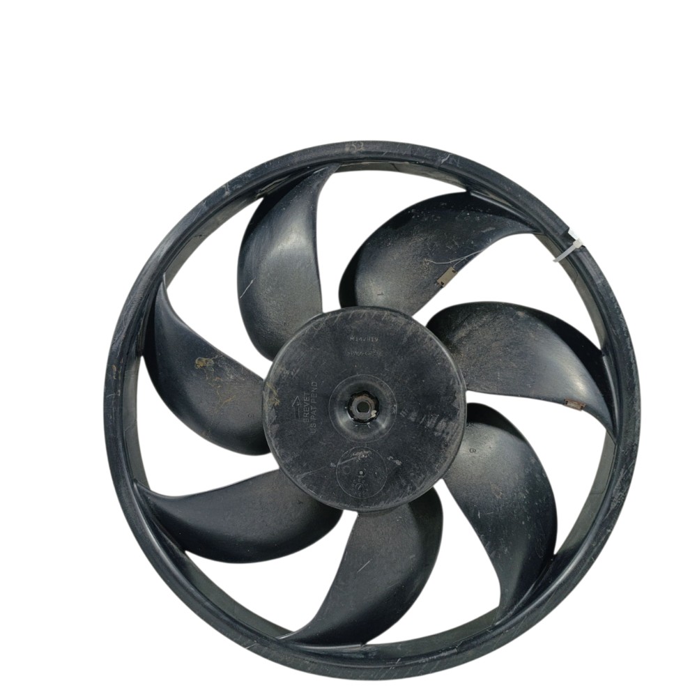 Ventoinha Hélice Radiador Ford Ka Se 1.5 2020 M142819