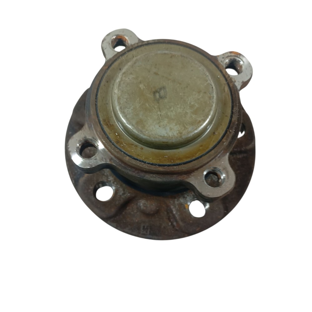 Cubo Roda Traseiro Ambos Lados Bmw 225i 2.0 2015 31206794850 2