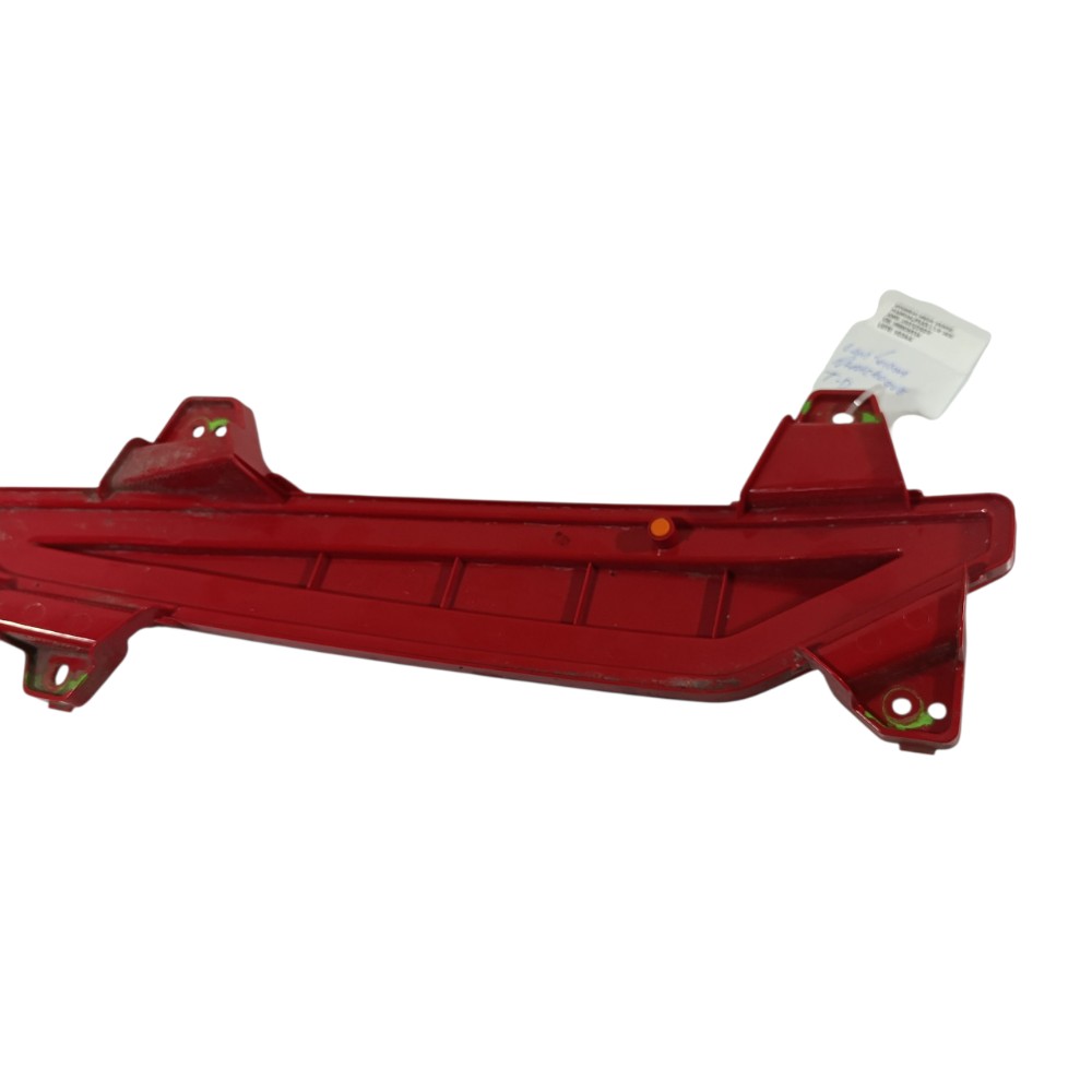 Refletor Olho Gato Traseiro Direito Hb20 2022 92406r1000 Vermelha 7
